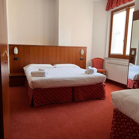 סוסה Fell Hotel מראה חיצוני תמונה